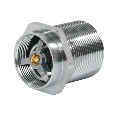 A & I Products Coupling, Male Half, Suction Side 3" x3" x1.5" A-AR58147